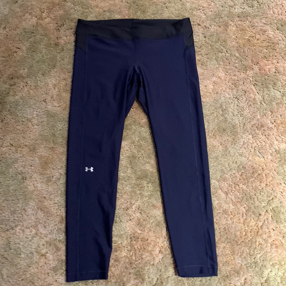 Underarmour NWOT leggings - XL